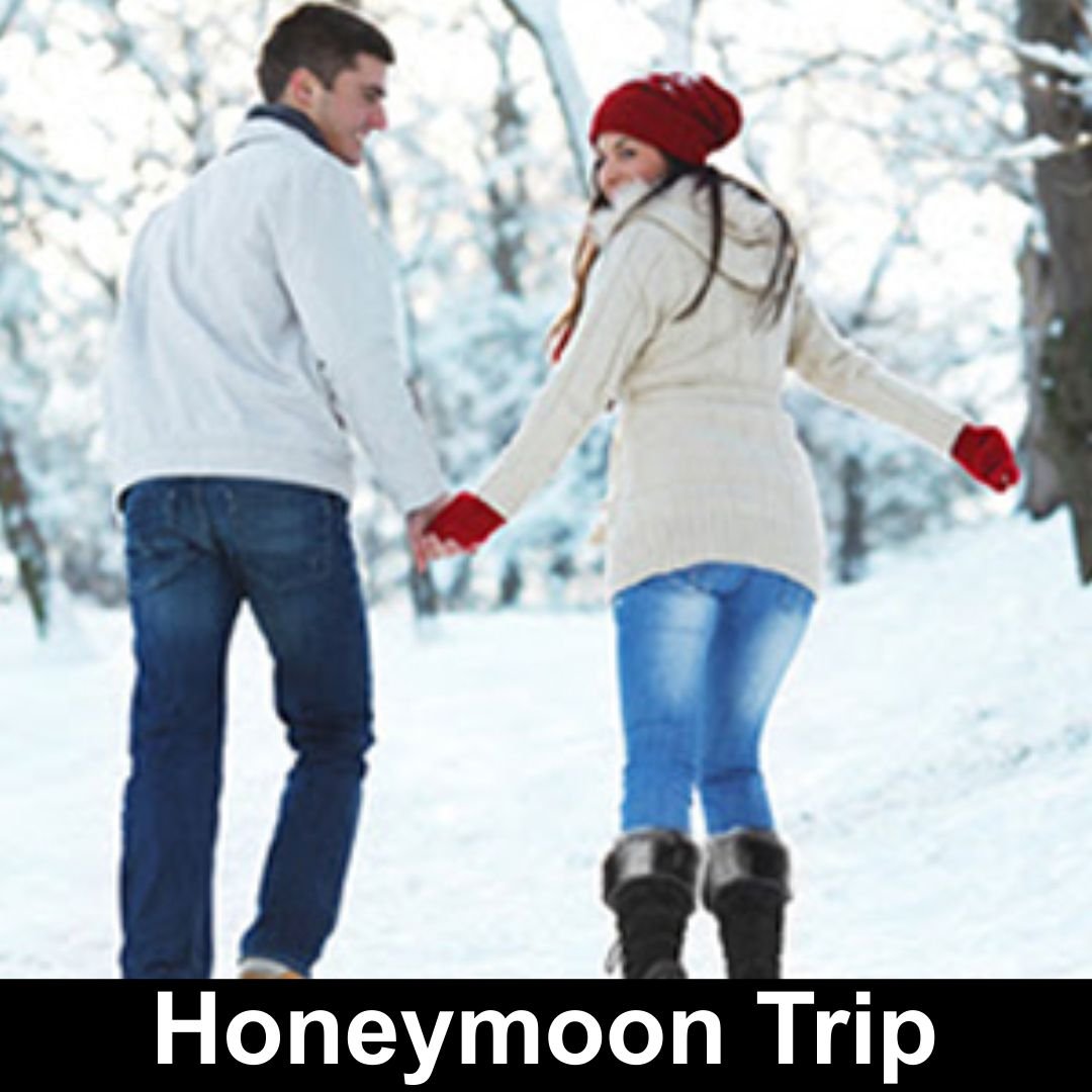 Honeymoon Trip